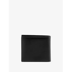 Tiny cassandre leather wallet