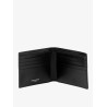 Tiny cassandre leather wallet