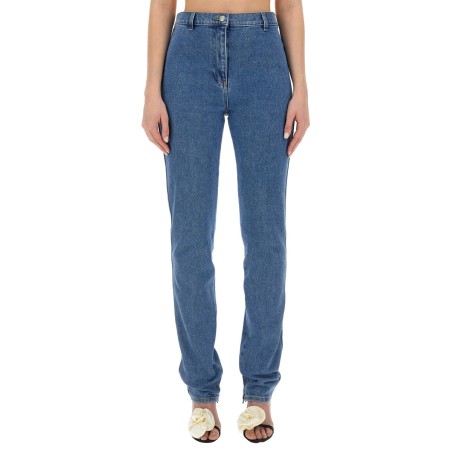 SLIM FIT JEANS