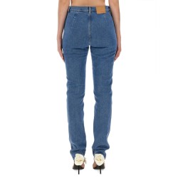 SLIM FIT JEANS