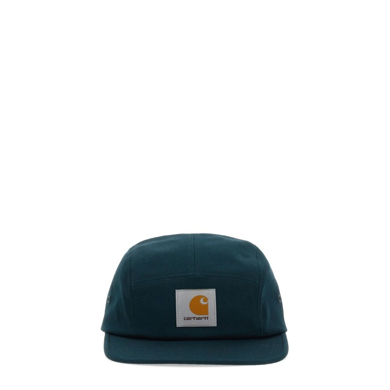 BASEBALL HAT WITH LOGO