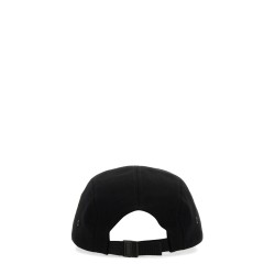 BASEBALL HAT WITH LOGO