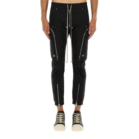 "BAUHAUS" PANTS