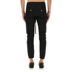 "BAUHAUS" PANTS