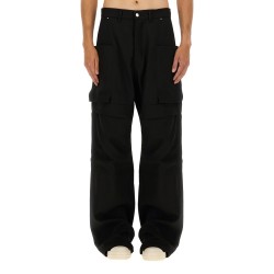 STEFAN CARGO PANTS