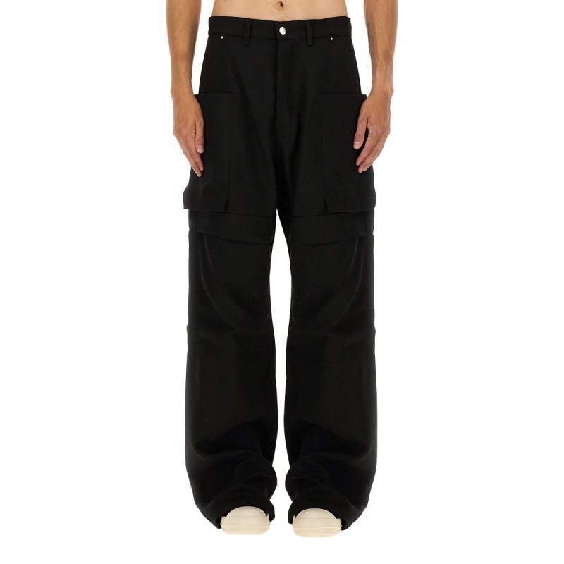 STEFAN CARGO PANTS