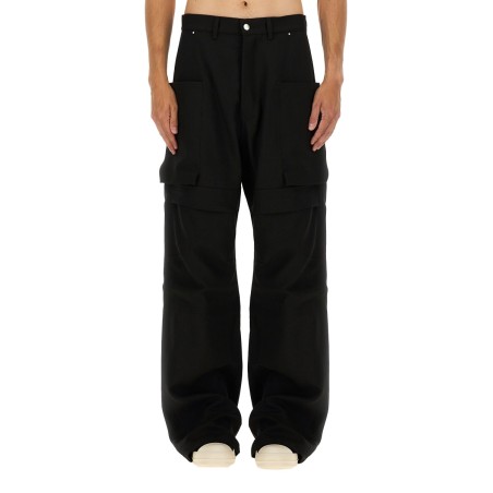 STEFAN CARGO PANTS