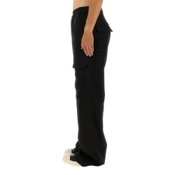 STEFAN CARGO PANTS