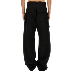 STEFAN CARGO PANTS
