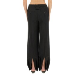 PANTS WITH STIRRUP