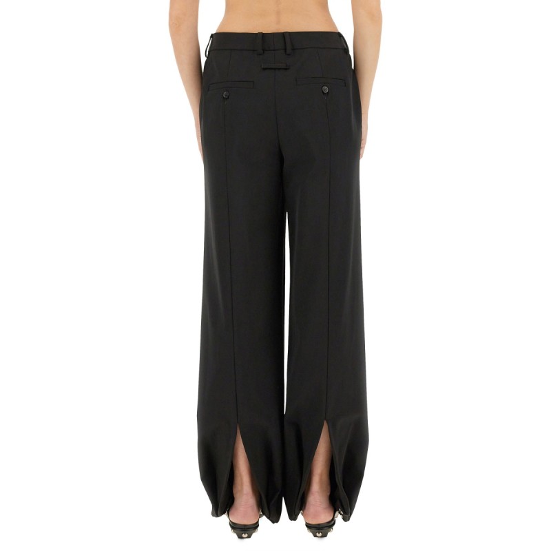 PANTS WITH STIRRUP