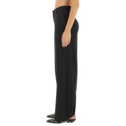 PANTS WITH STIRRUP
