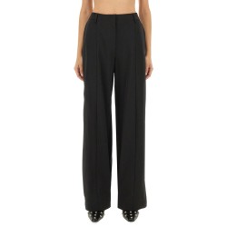 PANTS WITH STIRRUP