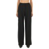 PANTS WITH STIRRUP