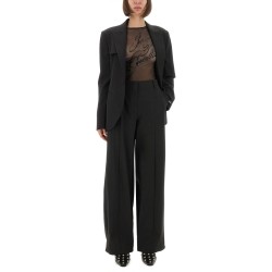 PANTS WITH STIRRUP