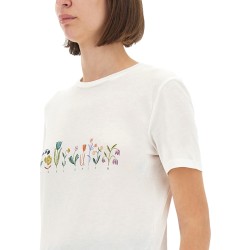 T-SHIRT "BLOOM"