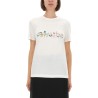 T-SHIRT "BLOOM"