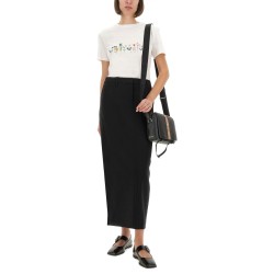 T-SHIRT "BLOOM"