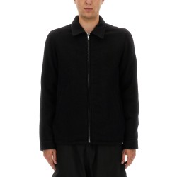 SHIRT JACKET