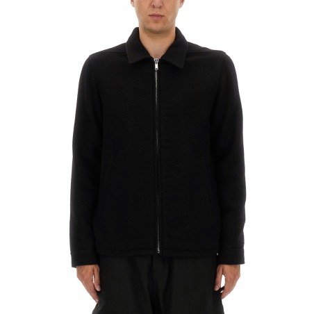 SHIRT JACKET