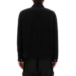 SHIRT JACKET