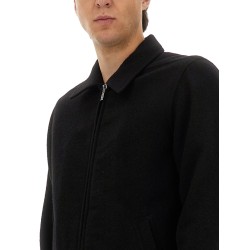 SHIRT JACKET