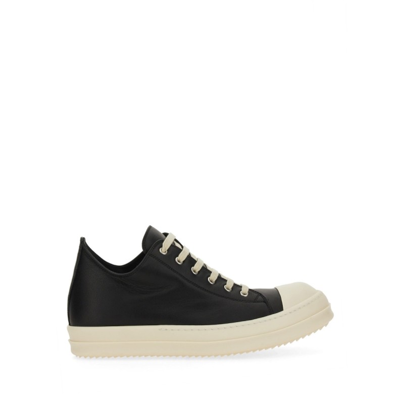 LEATHER SNEAKER