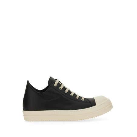 LEATHER SNEAKER