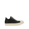 LEATHER SNEAKER