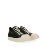 LEATHER SNEAKER