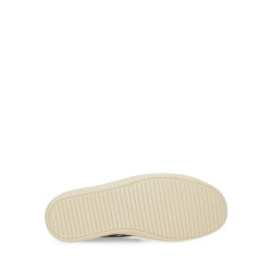 LEATHER SNEAKER