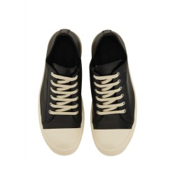 LEATHER SNEAKER