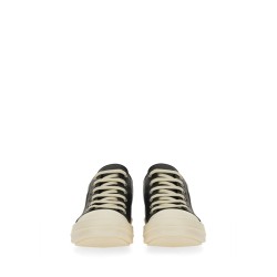 LEATHER SNEAKER