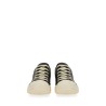LEATHER SNEAKER