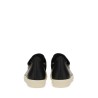 LEATHER SNEAKER