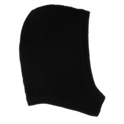 KNITTED HOOD
