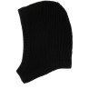 KNITTED HOOD
