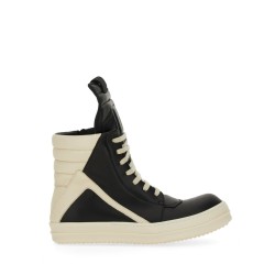 "GEOBASKET" SNEAKER