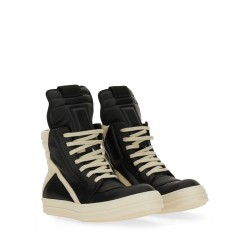 "GEOBASKET" SNEAKER
