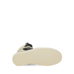 "GEOBASKET" SNEAKER