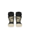 "GEOBASKET" SNEAKER