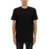 "LEVEL T" T-SHIRT