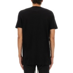 "LEVEL T" T-SHIRT