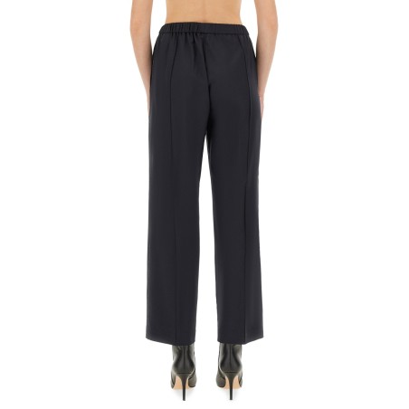 STRAIGHT PANTS