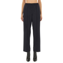 STRAIGHT PANTS