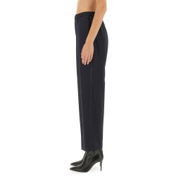 STRAIGHT PANTS
