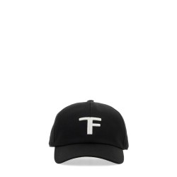 BASEBALL HAT WITH LOGO