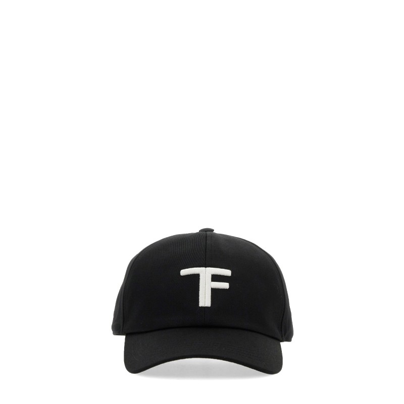 BASEBALL HAT WITH LOGO