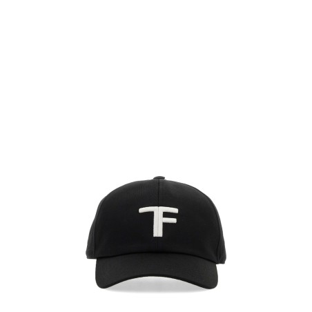 BASEBALL HAT WITH LOGO
