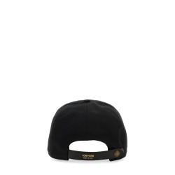 BASEBALL HAT WITH LOGO